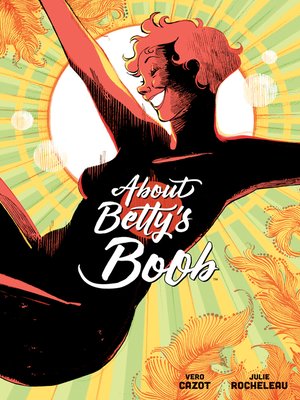 cover image of About Betty's Boob